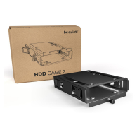 be quiet! Dodatkowy koszyk HDD - 1238561 - zdjęcie 3
